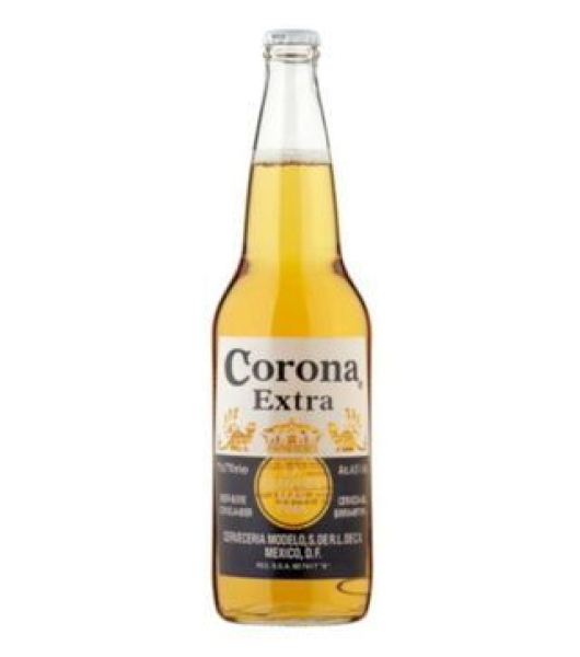 Corona Bottle 330ml
