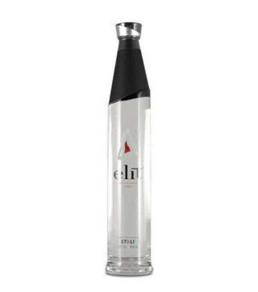 Stolichnaya Elit 700 Ml