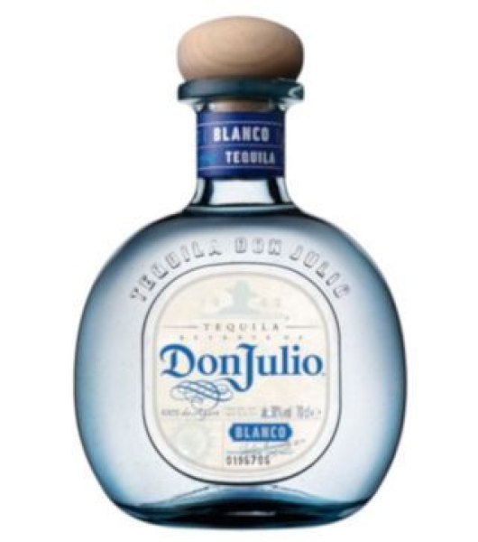 DON JULIO BLANCO 700ml