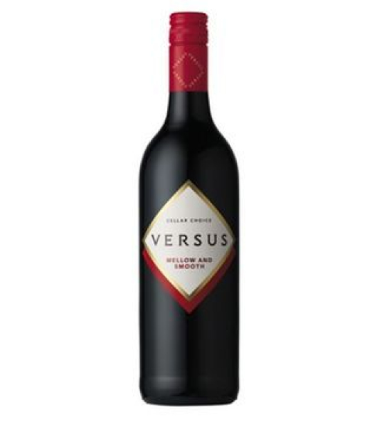 Versus Red Dry 750 Ml