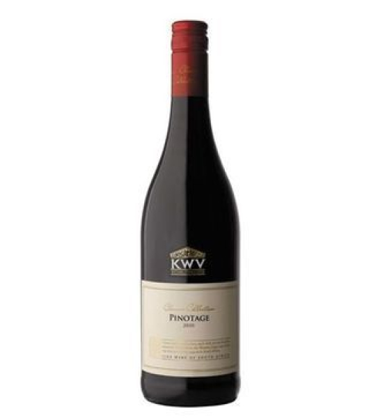 KWV Pinotage 750 Ml