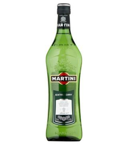 Martini Extra Dry 750 Ml