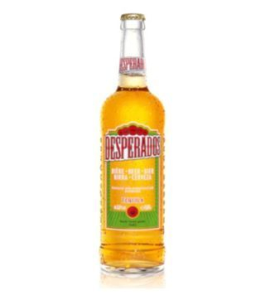 Desperados Bottle 330ml