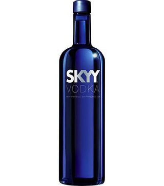 Skyy Vodka 1 Litre