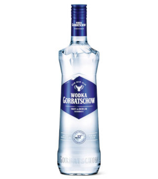 Wodka Gorbatschow 1 Litre