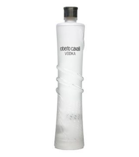 Roberto Cavali Vodka 750 Ml