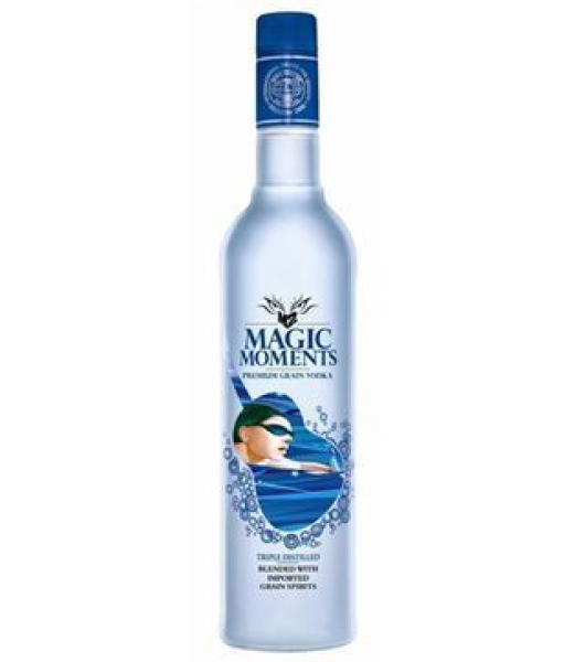 Magic Moments 750 Ml