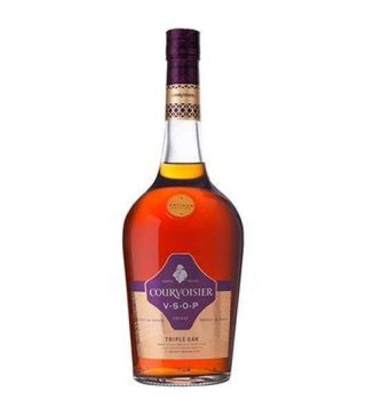 Courvoisier V.S.O.P 1 LITRE