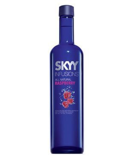 Skyy Raspberry 1 Litre
