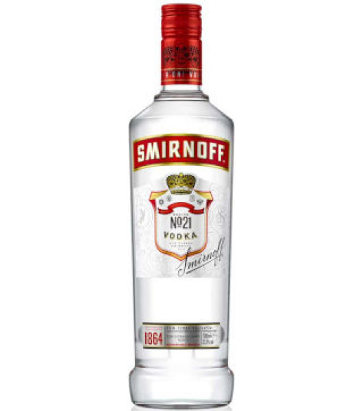 Smirnoff Red 750 Ml