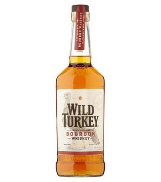 Wild Turkey 750 ml
