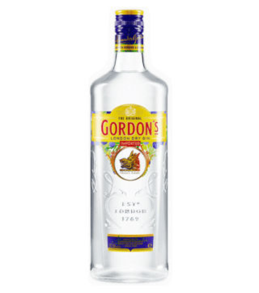 GORDONS (1L)