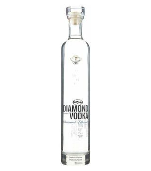Diamond Vodka 750 Ml