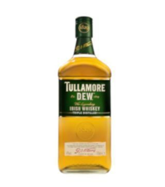 Tullamore Dew 750 ml
