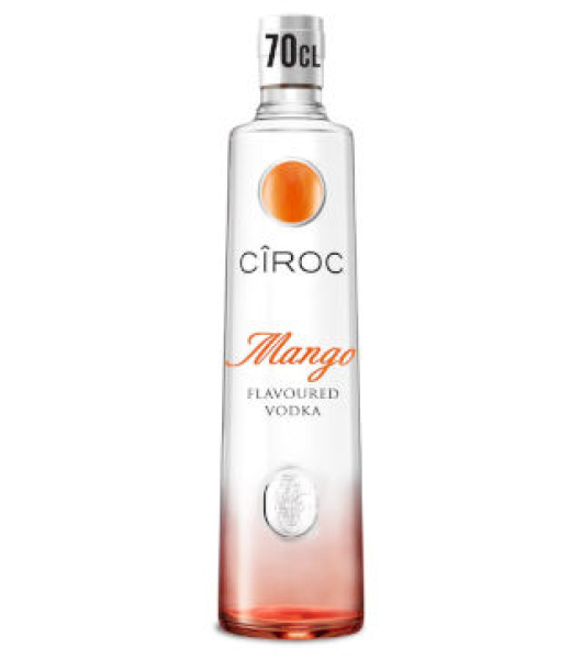 Ciroc Mango 750 Ml