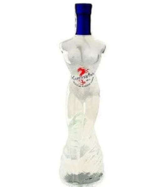 Kamasutra Vodka 500 Ml