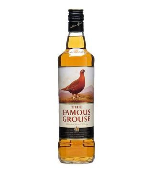The Famous Grouse 1 litre
