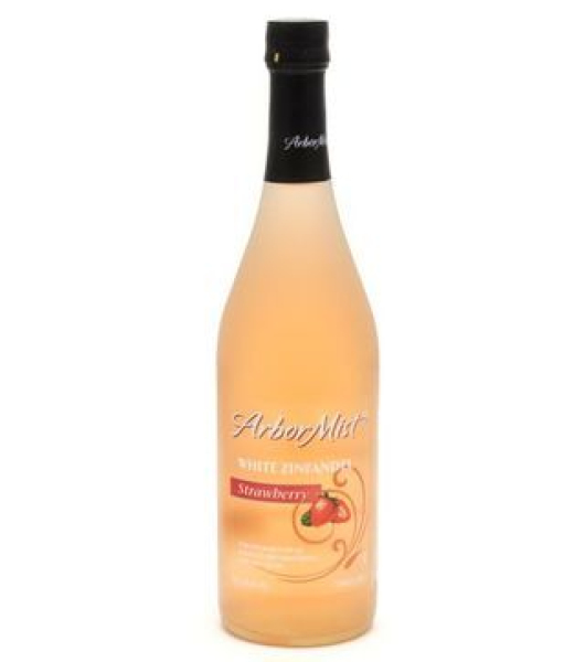 Arbor Mist Chardonnay Tropical Fruits 750 Ml