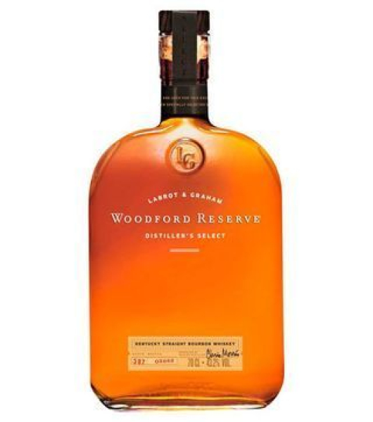 Woodford Reserve 700 ml